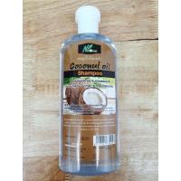 ราคา แชมพูน้ำมันมะพร้าว Coconut oil Shampoo (23031280926)