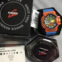 Casio G-Shock (GA-400-4A)
