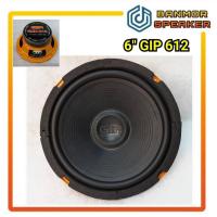 ราคา ลำโพง 6" GIP GMB-612 (8489893792)