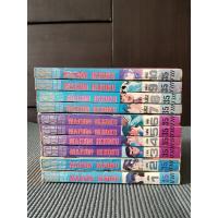 ราคา หนังสือ แมนชั่นนี้ชื่อ อิกโกกุ 10 เล่มจบ (6337971482)