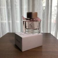 ราคา Burberry My Burberry Blush - EDP (90ml) [Tester Box] (1630325965)