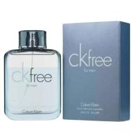 ราคา CALVIN KLEIN FRAGRANCE น้ำหอมสำหรับผู้ชาย Ck Free For Men Eau De Toilette ขนาด 100 มล (3678733917)