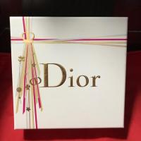 ราคา กล่องDiorของแท้จากช้อป มือสอง (5235045517)