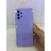 ราคา Samsung A32 4G สินค้ามือ 2 Ram 8 GB. Rom 128 GB. สภาพสวย ไม่มีรอย รองรับซิมทุกระบบ (15066293802)