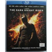ราคา The Dark knight rises แบทแมน อัศวินรัตติกาลผงาด Blu Ray + DVD + Blu Ray พิเศษ (17292289789)