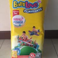 ราคา BabyLove : Playpants Nano Power XL (234682475)