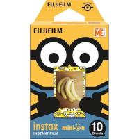 ราคา ฟิล์มโพลารอยด์ fuji instax mini minion (2127956633)