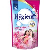 ราคา น้ำยาปรับผ้านุ่มไฮยีน 600 มล. (1536606153)