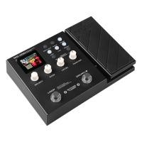 ราคา NUX MG-300 Multi-Effects Guitar Modeling Guitar Processor NUX MG 300 Multi Effects มัลติเอ็ฟเฟ็ค เอ็ฟเฟ็คต์ กีต้าร์ไฟฟ้า (7861619319)