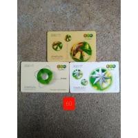 ราคา บัตรเติมเงินรุ่นเก่า (15354847589)