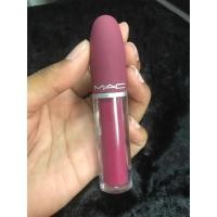 ราคา SALE แท้‼️ ลิป MAC (303086325)