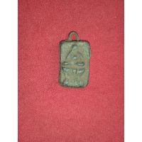 ราคา พระปิดตานั่งพานหลวงปู่ศุข,พระหลวงปู่ศุข (18582493932)