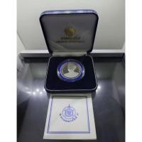 ราคา เหรียญ 600 บาท เงินขัดเงาที่ระลึกเนื่องในวโรกาสครบ 6 รอบ สมเด็จพระนางเจ้าสิริกิติ์ พระราชินี ราชินี ปี 2547 #เหรียญหายาก (7153450018)