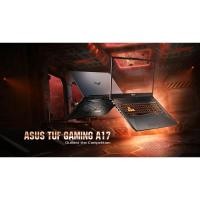 ราคา [โค้ด INCPCO15 ลด15%]❗️โน้ตบุ๊ค❗️ ASUS TUF GAMING A15 FA506IV-HN180T (FORTRESS GRAY) (7343862933)