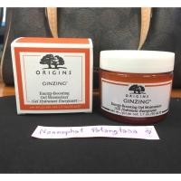 ราคา Origins Ginzing Energy-Boosting Gel Moisturizer ขนาดปกติ 50ml. (1453792152)