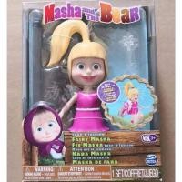 ราคา ตุ๊กตา Masha นางฟ้า❤️ (20427035216)