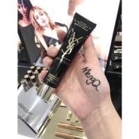 ราคา mengq ysl ซานโรแลนด์ top secrets ผ้าซาตินสีดำ แสดงให้เห็นถึงการแต่งหน้านมกักกัน 40ml (19418034063)