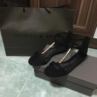 ราคา รองเท้า Charles&keIth (123286549)