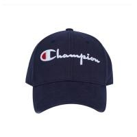 ราคา CHAMPION UNISEX - US หมวกแชมป์เปี้ยน-ไซส์ยุโรป CLASSIC TWILL HAT H0543 586282-031 (19164758901)