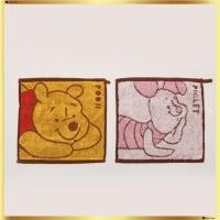 ราคา ผ้าขนหนูเช็ดมือ ลายการ์ตูนหมีพูห์ สําหรับห้องครัว (23340018773)