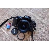 ราคา กล้อฃฟิล์ม Nikon F50 + Lens 35-80 (7576088089)