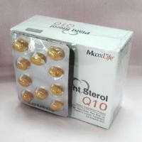 MaxxLife Plant Sterol Q10 (60 Capsules)
