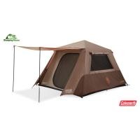 ราคา เต็นท์ Coleman Instant Up 6P Silver EVO (10738681097)