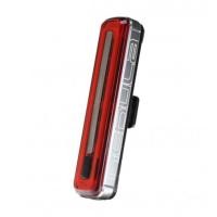ราคา ไฟท้ายจักรยาน Moon Nebula-R Bike Tail Light (2005382273)