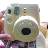 ราคา กล้องโพลารอยด์ instax mini8 (81082952)