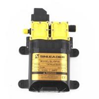 ราคา ปั๊มพ่นยา ปั๊มคู่ ปั๊มพ่นหมอก ชุดพ่นหมอก 12V (7764872784)