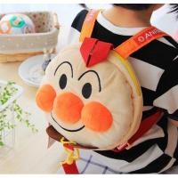 ราคา กระเป๋าเป้จูง อันปังแมน: Anpanman anti lost bag (5755071864)
