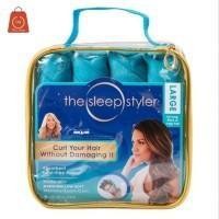 ราคา ที่ม้วนผม The Sleep Styler (4641285742)