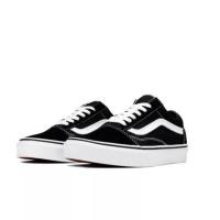 ราคา มือสองของแท้ VANS OLD SKOOL มีโค้ดส่วนลด (755510732)