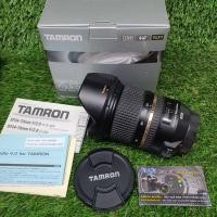 ราคา เลนส์ TAMRON 24-70 F2.8VC มีกันสั่น สำหรับ CANON (12636598022)