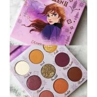 ราคา ‼️พร้อมส่ง‼️ColourPop Anna Eyeshadow Palette (8634220947)