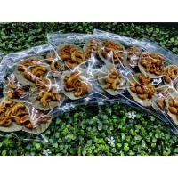 ราคา เม็ดมะม่วงหิมพานต์ผัดน้ำผึ้ง by เอกนารี (3941836633)