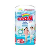 ราคา *ส่งฟรีเคอรี่*กูนน์ฟ้า XXL (315416830)