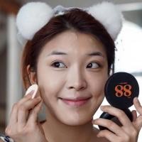 ราคา แป้งดินน้ำมัน Ver. 88 (5410065)