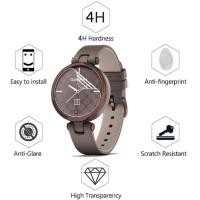 ราคา (2 ชิ้น) ฟิล์มใสป้องกันรอยขีดข่วนหน้าจอ TPU สําหรับ Garmin Lily Screen (9768798799)