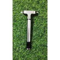 ราคา มีดปอก เปลือก พืช ผัก ผลไม้ Zwilling "Twin Cuisine Floating Peeler" มือสอง นำเข้าจากเจแปน (23741488818)