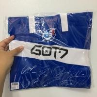 ราคา กระเป๋า est GOT7 (1629826582)