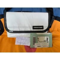 ราคา Freitag HAWII FIVE-O ขาวล้วน (5523741478)