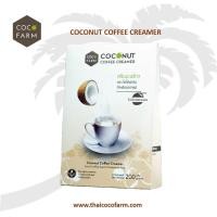 ราคา ครีมมะพร้าวสำหรับชงกาแฟ ขนาด 200 กรัม (5345180805)