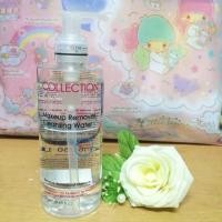 ราคา [Used] Collection Makeup Remover Cleansing Water (31419070)