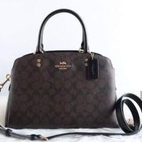 ราคา New Coach ถัง 13นิ้ว แท้100%พร้อมส่ง (7738103969)