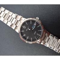 ราคา Soldนาฬิกา Seiko มือ2 ของแท้ (4215481868)