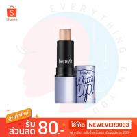 ราคา [พร้อมส่ง] BENEFIT COSMETICS Watt's Up! Highlighter 2.5g (4736914585)