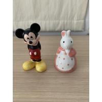 ราคา สินค้ามือสอง ของสะสม Mickey mouse/ Bunny - นำเข้าจากญี่ปุ่น (17574620519)