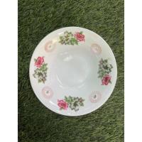 ราคา ชามโบราณ ขนาด7นิ้ว งานจีนแท้ (13243661573)