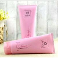 ราคา ( 3 หลอด ) น้ำหอม เนื้อครีมโลชั่น อาร์ซีรี่ย์ R design series 200ml. แท้100% 3 หลอด R series R-series (5558203249)